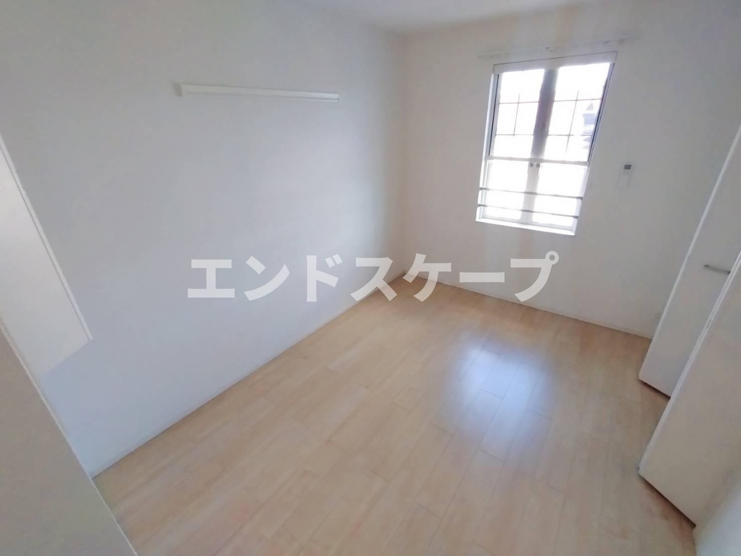 コンフォート県央・Ⅱの洋室|高崎、前橋のお部屋探しはエンドスケープまで！お客様の理想お聞かせ下さい♪