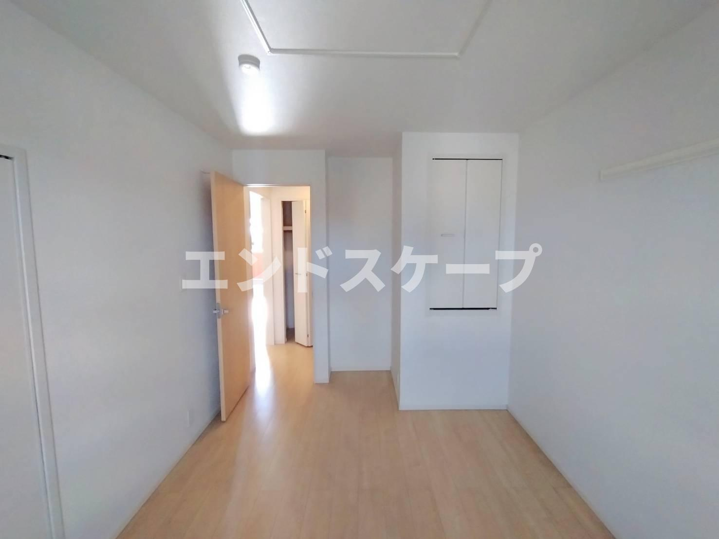 コンフォート県央・Ⅱの内装|高崎、前橋のお部屋探しはエンドスケープまで！お客様の理想お聞かせ下さい♪