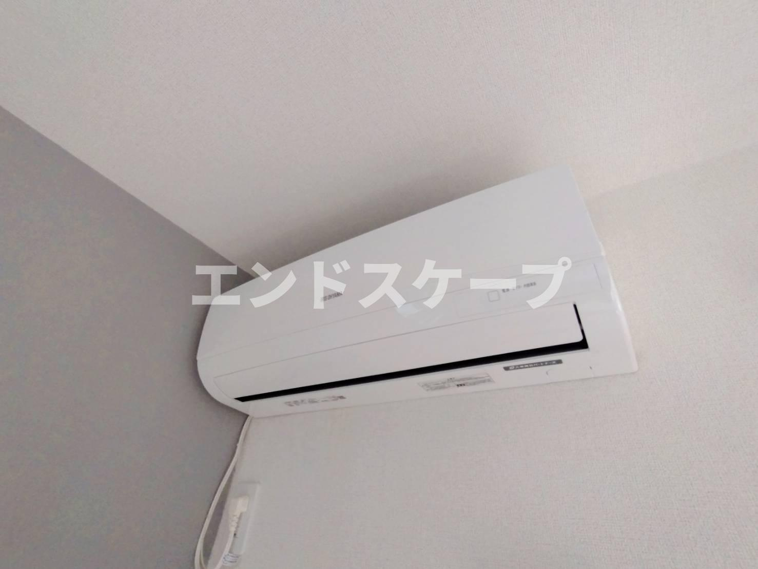 コンフォート県央・Ⅱの設備|高崎、前橋のお部屋探しはエンドスケープまで！お客様の理想お聞かせ下さい♪