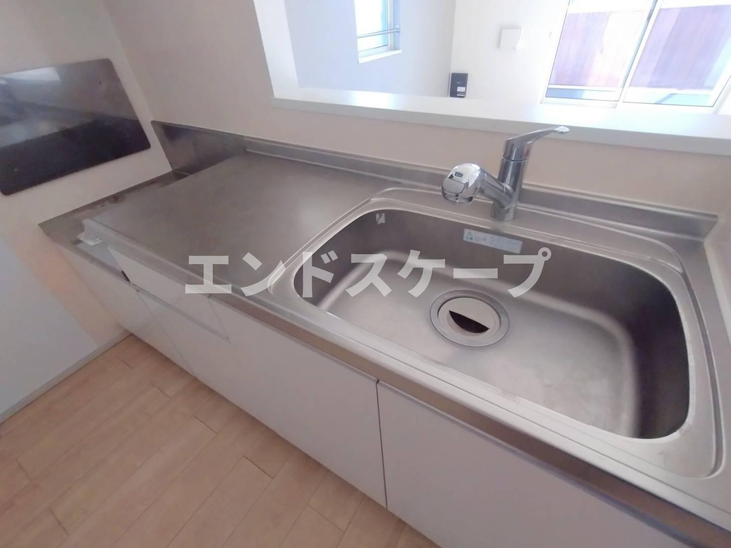 コンフォート県央・Ⅱのその他|高崎、前橋のお部屋探しはエンドスケープまで！お客様の理想お聞かせ下さい♪
