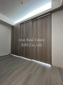 【洋室】 | ソルテラス阿波座ウィズ