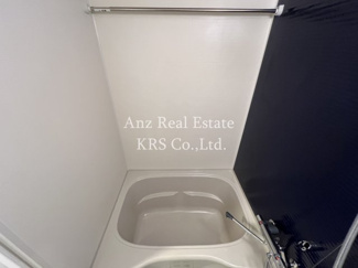 【浴室】 | ソルテラス阿波座ウィズ