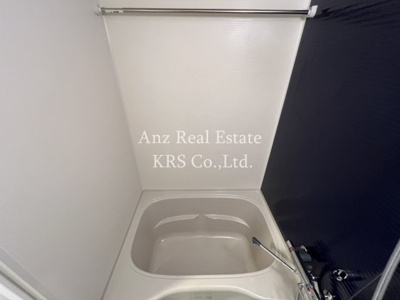 【浴室】 | ソルテラス阿波座ウィズ