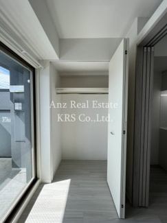 【収納】 | ソルテラス阿波座ウィズ