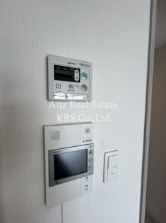 【セキュリティ】 | ソルテラス阿波座ウィズ