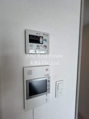 【セキュリティ】 | ソルテラス阿波座ウィズ