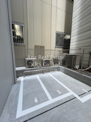 【その他共用部分】 | ソルテラス阿波座ウィズ