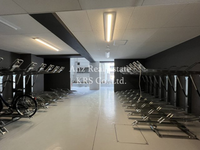 【その他共用部分】 | ソルテラス阿波座ウィズ