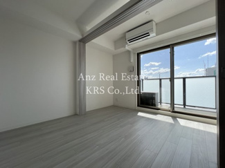 【居間・リビング】 | ソルテラス阿波座ウィズ