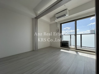 【居間・リビング】 | ソルテラス阿波座ウィズ