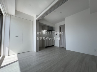 【居間・リビング】 | ソルテラス阿波座ウィズ