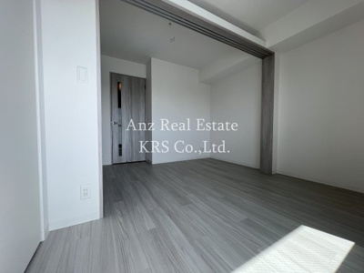 【居間・リビング】 | ソルテラス阿波座ウィズ