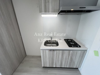 【キッチン】 | ソルテラス阿波座ウィズ