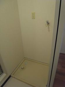 ジュネスの設備