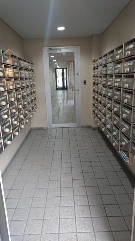 ジュネスのその他共用部分