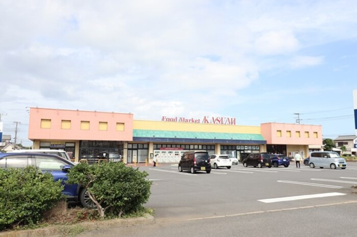 ラ・パストラル　ＡＢＣの周辺|カスミ銚子松岸店　1176ｍ
