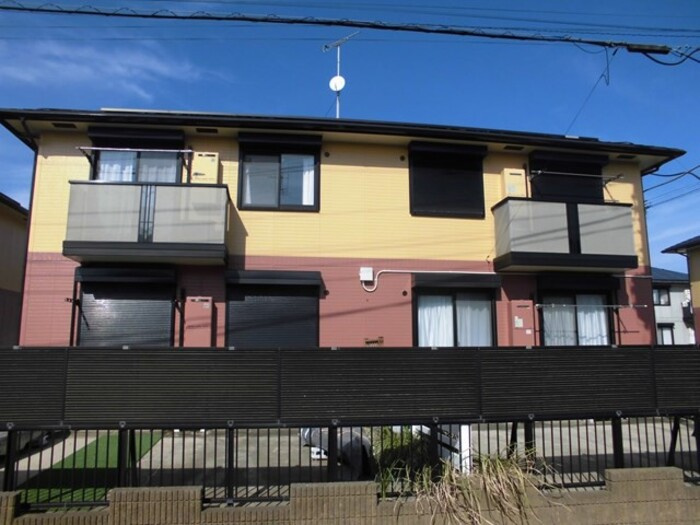 ラ・パストラル　ＡＢＣ