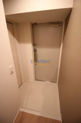 【玄関】 | ATKレジデンスなにわ橋