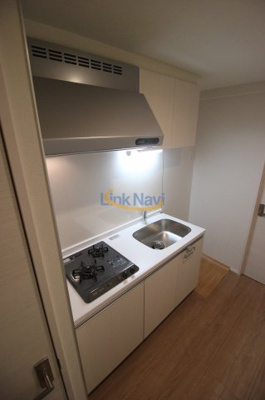 【キッチン】 | ATKレジデンスなにわ橋