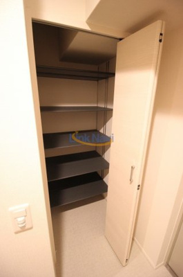 【内装】 | ATKレジデンスなにわ橋