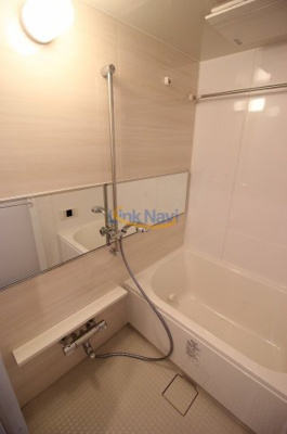 【浴室】 | ATKレジデンスなにわ橋