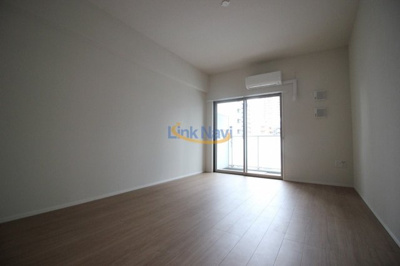 【居間・リビング】 | ATKレジデンスなにわ橋