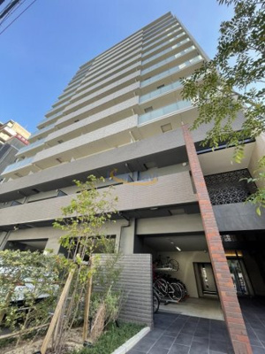 【外観】 | ATKレジデンスなにわ橋