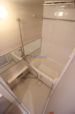 【浴室】 | ATKレジデンスなにわ橋