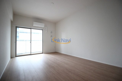 【居間・リビング】 | ATKレジデンスなにわ橋