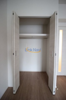 【収納】 | ATKレジデンスなにわ橋