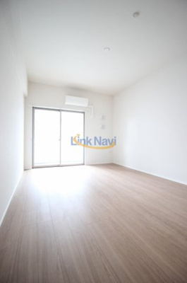 【寝室】 | ATKレジデンスなにわ橋