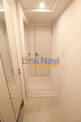 【玄関】 | エスリードレジデンス大阪福島フロント