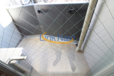 【バルコニー】 | エスリードレジデンス大阪福島フロント