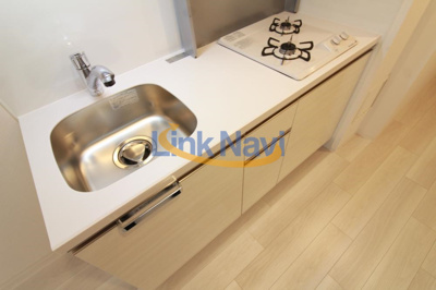 【キッチン】 | エスリードレジデンス大阪福島フロント