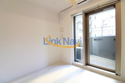 【寝室】 | エスリードレジデンス大阪福島フロント