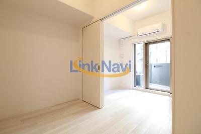 【居間・リビング】 | エスリードレジデンス大阪福島フロント