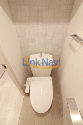 【トイレ】 | エスリードレジデンス大阪福島フロント