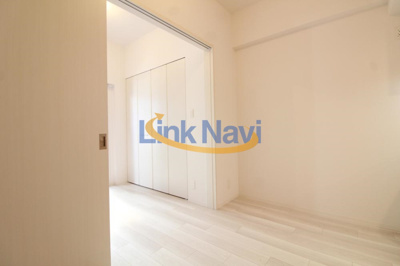 【居間・リビング】 | エスリードレジデンス大阪福島フロント