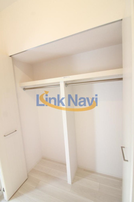 【収納】 | エスリードレジデンス大阪福島フロント