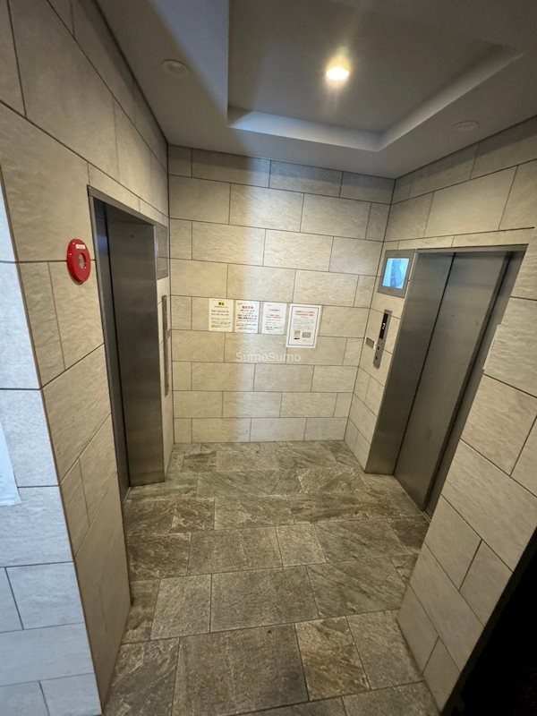 プレサンス難波インフィニティのその他共用部分