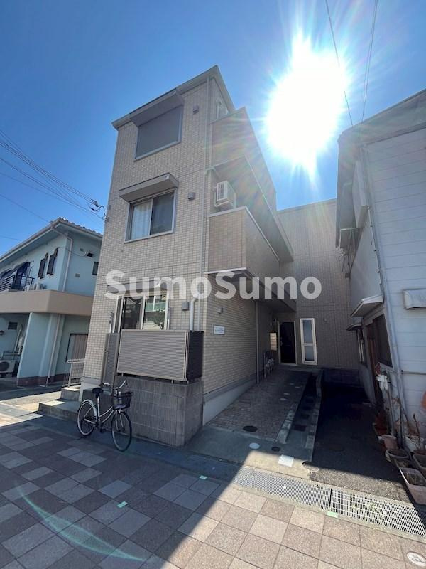 ルミエール千守