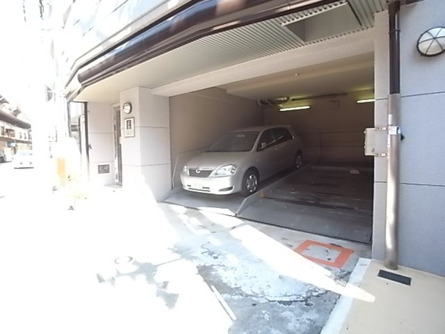 エステムコート神戸元町通の外観