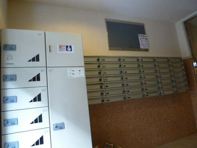 エステムコート神戸元町通の外観