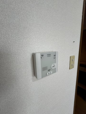 フロール須磨のセキュリティ