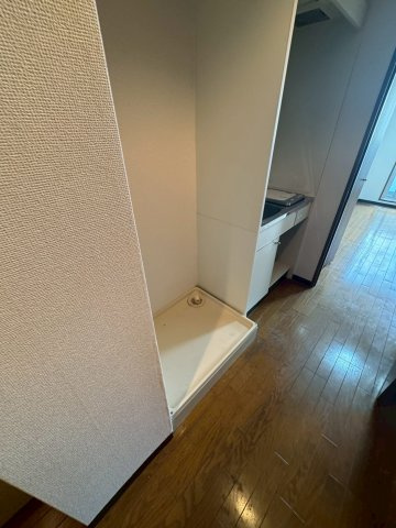 フロール須磨の設備