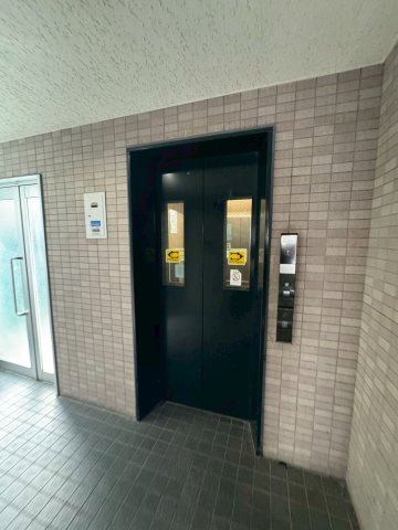 フロール須磨のその他共用部分