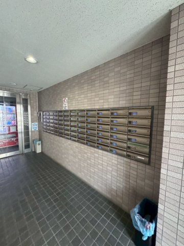 フロール須磨のその他共用部分
