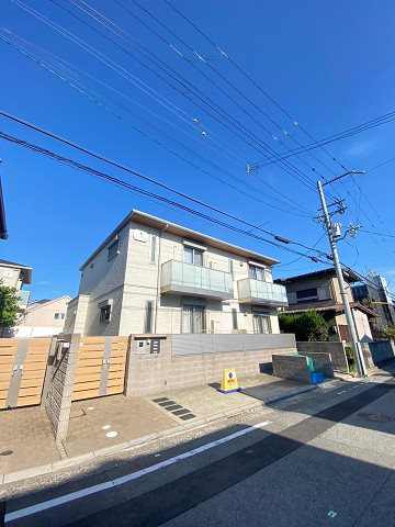 グリーンフォレスト西宮5