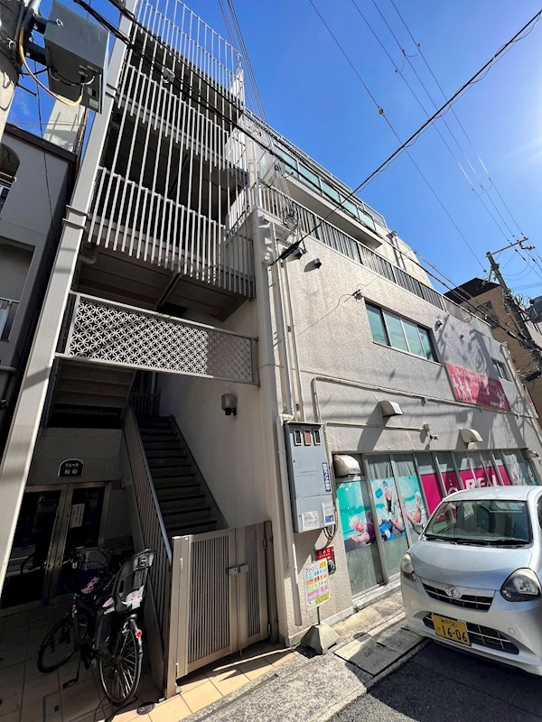 ドムール板宿