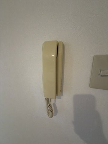 ドムール板宿のセキュリティ